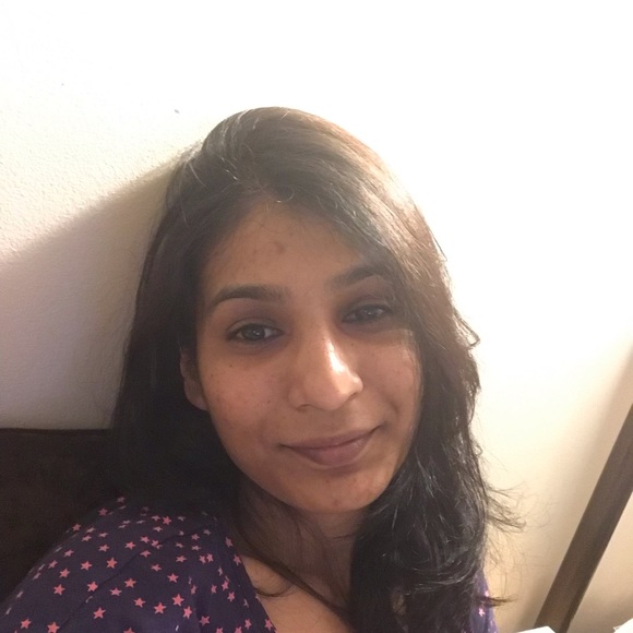 Meet your Posher, Anjali - Picture 1 of 1